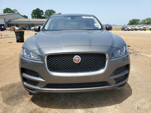 VIN SADCK2BV7HA068060 2017 Jaguar F-Pace, Prestige no.5