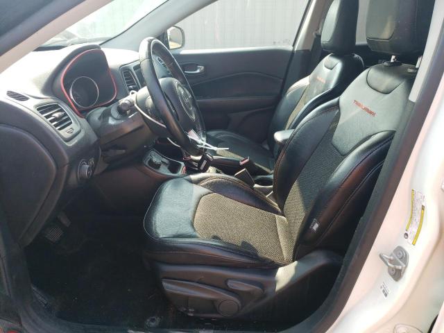 2020 JEEP COMPASS TR - 3C4NJDDB9LT171438