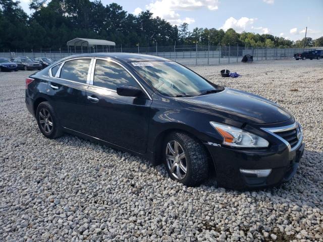 2015 NISSAN ALTIMA 2.5 - 1N4AL3AP1FC104695