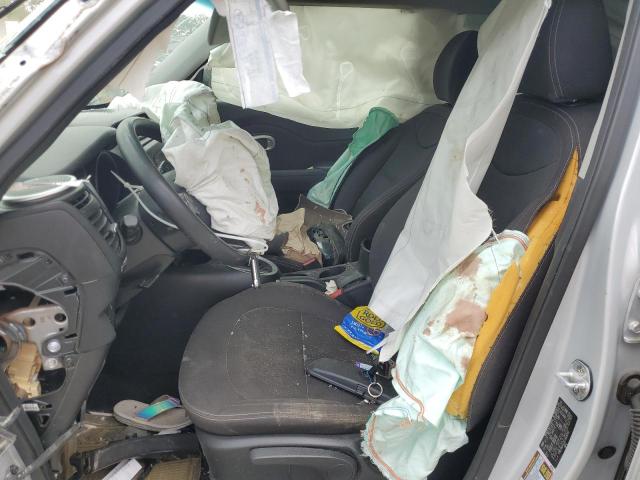 2016 KIA SOUL - KNDJN2A22G7843040