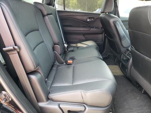 2021 HONDA PASSPORT E - 5FNYF8H58MB004398