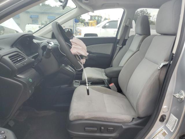 2015 HONDA CR-V EX - 2HKRM3H55FH525290