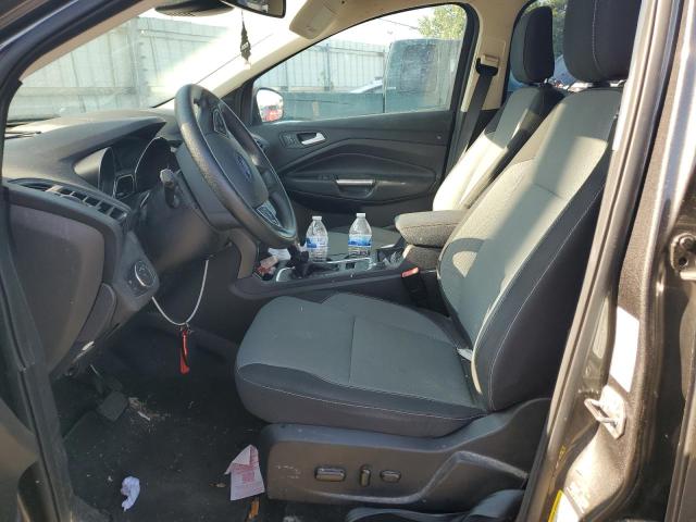 2019 FORD ESCAPE SE - 1FMCU9GD6KUA36829