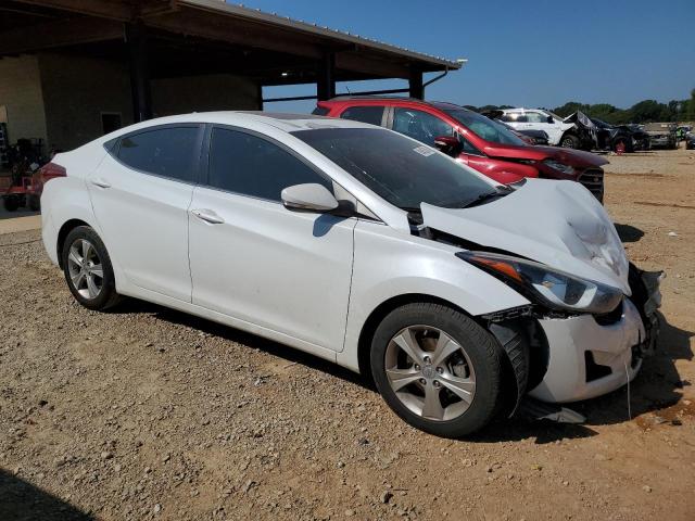 2016 HYUNDAI ELANTRA SE - 5NPDH4AE0GH737482
