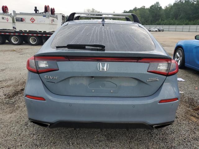 2022 HONDA CIVIC SPOR - 19XFL1H84NE018307