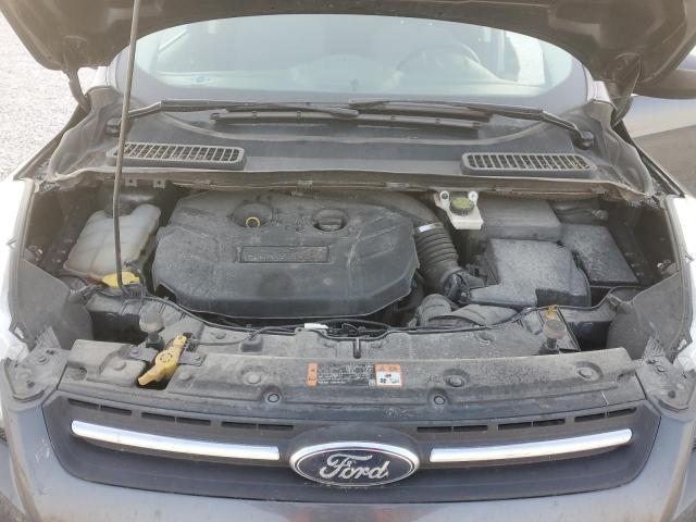 VIN 1FMCU9G93FUB94420 2015 Ford Escape, SE no.12