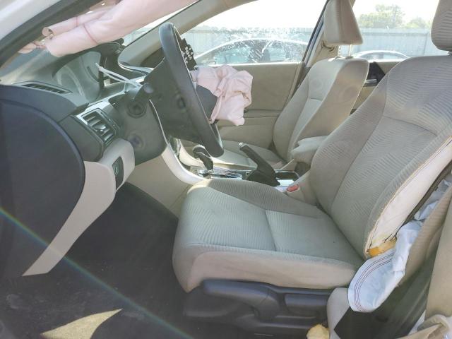 2016 HONDA ACCORD LX - 1HGCR2F32GA032941