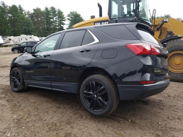 2020 CHEVROLET EQUINOX LT - 3GNAXUEV0LL188352