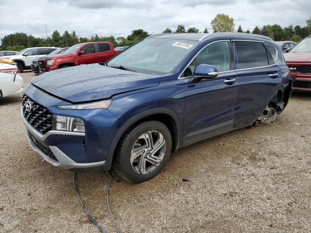 2023 HYUNDAI SANTA FE S #2909701299