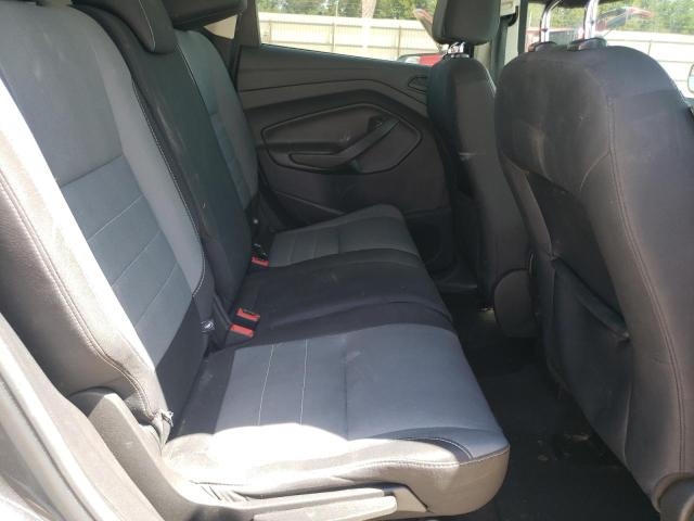 2017 FORD ESCAPE S - 1FMCU0F70HUE71748