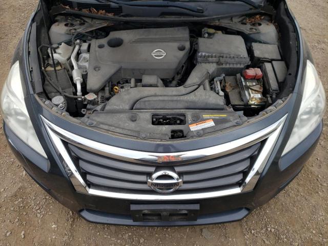 2015 NISSAN ALTIMA 2.5 - 1N4AL3AP3FC164736