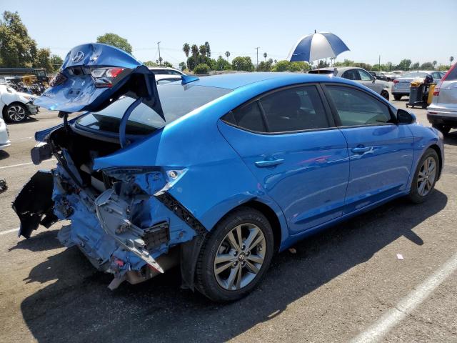 2018 HYUNDAI ELANTRA SE - 5NPD84LF8JH216233