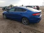 FORD FUSION SE photo