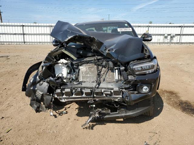 2022 TOYOTA TACOMA DOU - 3TMGZ5AN4NM466661