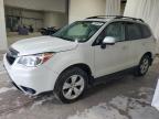 2016 SUBARU FORESTER 2 - JF2SJADC3GH466101
