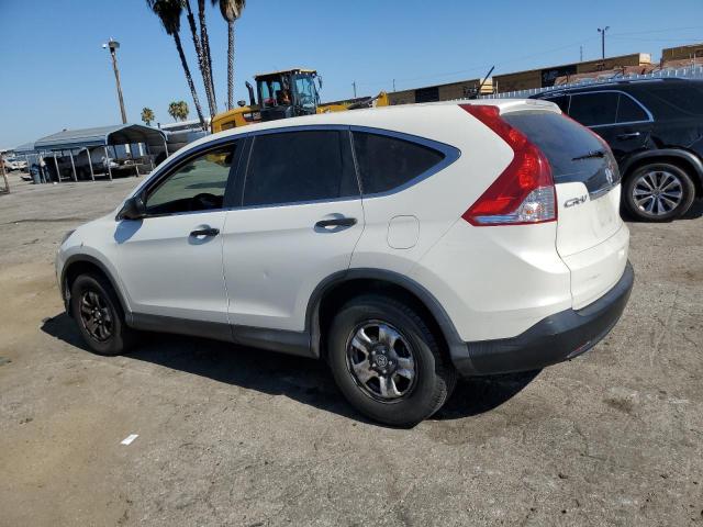 VIN 5J6RM3H34EL013894 2014 Honda CR-V, LX no.2