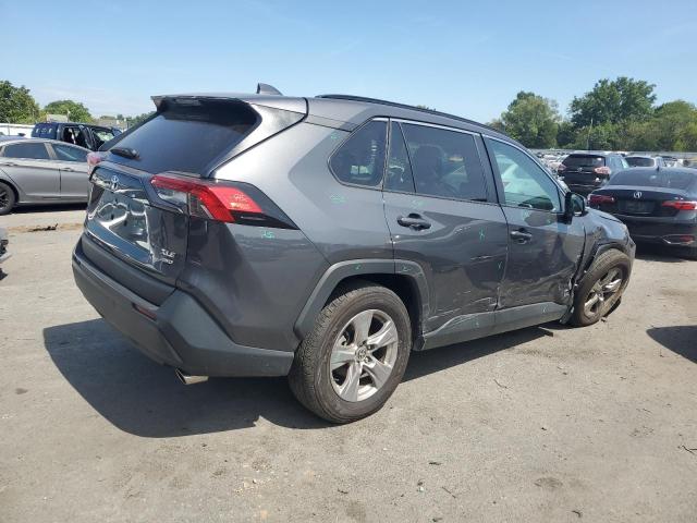 VIN 2T3P1RFV9PW375622 2023 Toyota RAV4, Xle no.3