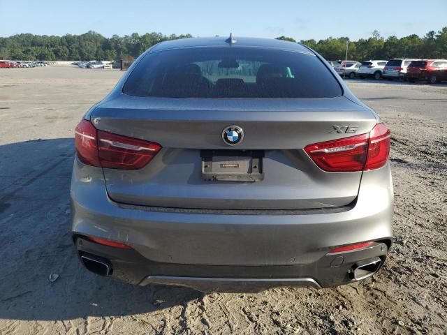 2016 BMW X6 SDRIVE3 - 5UXKU0C50G0F92399