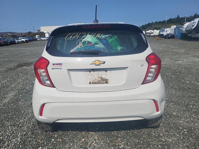 2020 CHEVROLET SPARK 1LT - KL8CD6SA7LC480107