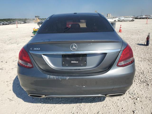 2018 MERCEDES-BENZ C 300 - 55SWF4JB1JU252034