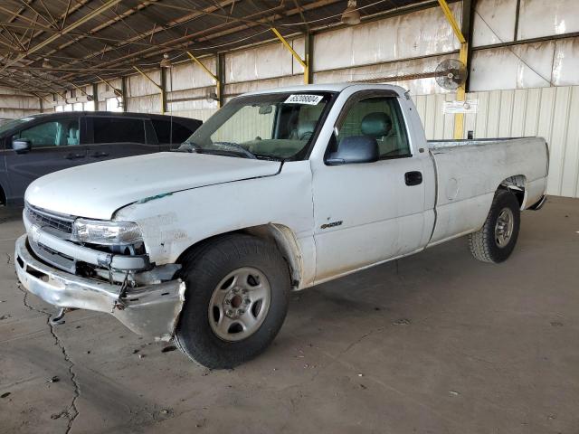 2000 CHEVROLET SILVERADO #2904453512