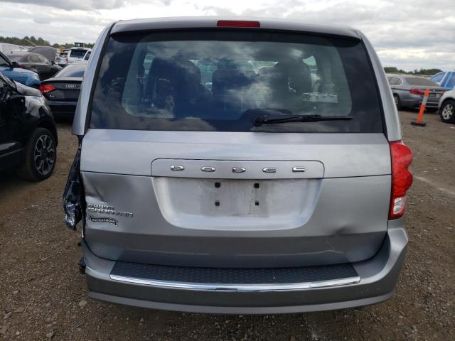2016 DODGE GRAND CARA - 2C4RDGBGXGR369091
