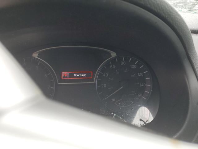 2016 NISSAN ALTIMA 2.5 - 1N4AL3AP9GN319649