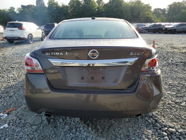 2015 NISSAN ALTIMA 2.5 - 1N4AL3AP8FC179183