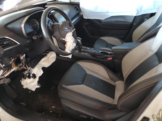 2020 SUBARU CROSSTREK - JF2GTAMC1LH238849