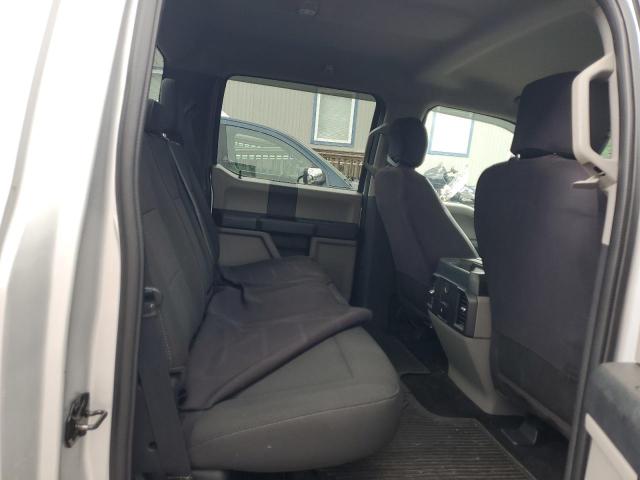 2018 FORD F150 SUPER - 1FTEW1EP7JKE28511