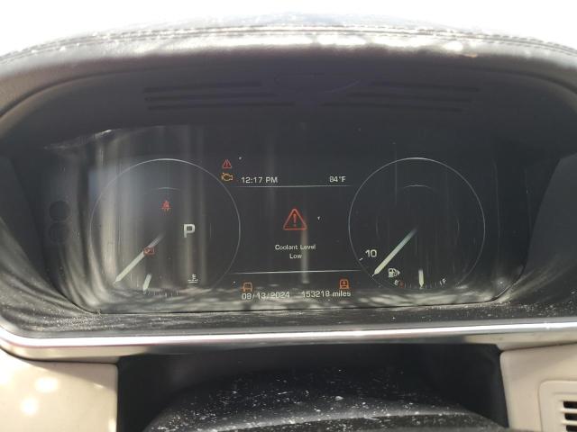 2016 LAND ROVER RANGE ROVE - SALGS2VF1GA273763