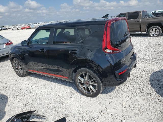 2022 KIA SOUL GT LI - KNDJ63AUXN7170371