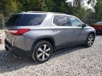 CHEVROLET TRAVERSE L photo