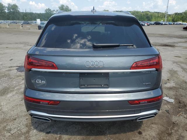 2024 AUDI Q5 PRESTIG WA1FAAFY6R2032666
