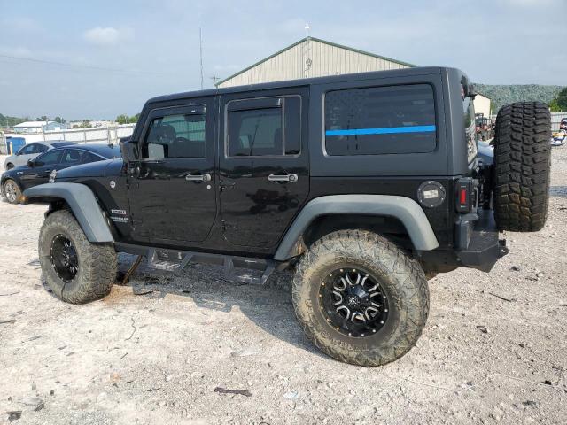 2016 JEEP WRANGLER U - 1C4HJWDG2GL107795