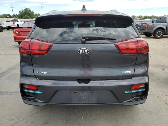 2019 KIA NIRO EX - KNDCC3LG9K5024270