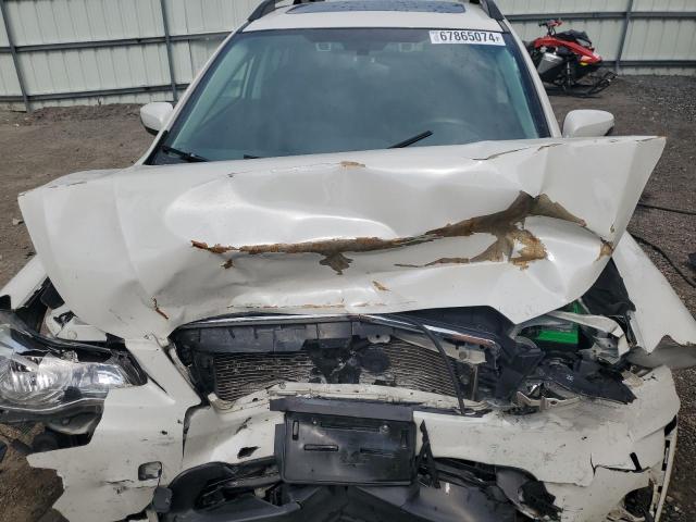 2017 SUBARU CROSSTREK - JF2GPANC4H8261293