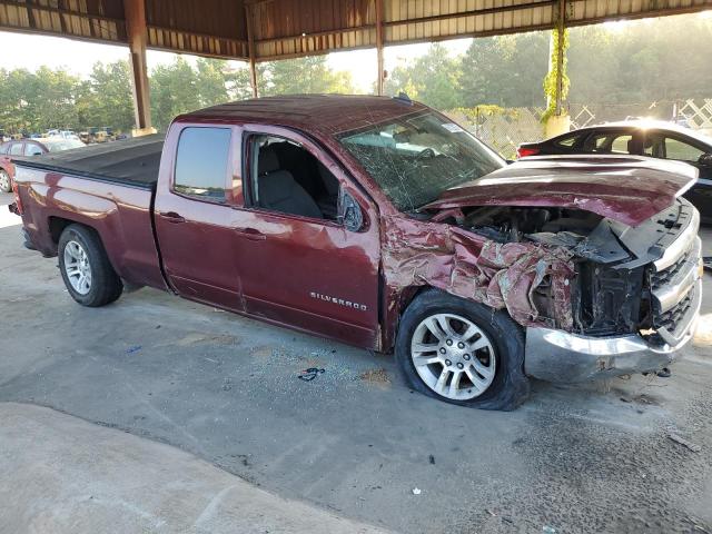 2016 CHEVROLET SILVERADO - 1GCVKREC0GZ161560