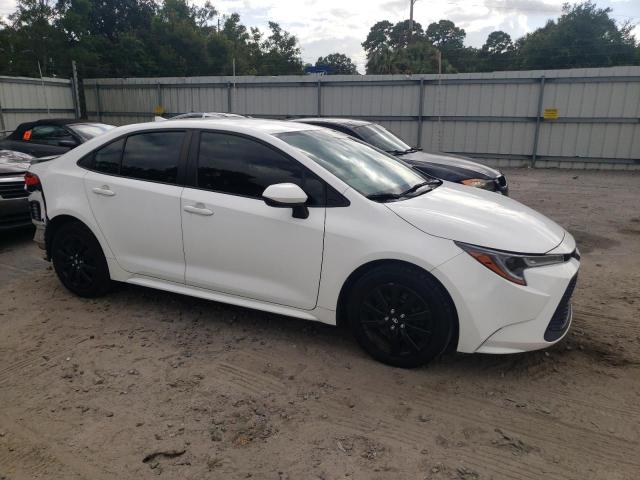 2020 TOYOTA COROLLA LE - JTDEPRAE3LJ050423