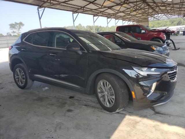 2023 BUICK ENVISION P - LRBAZLR4XPD151253