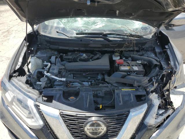 2020 NISSAN ROGUE S - JN8AT2MT2LW038170