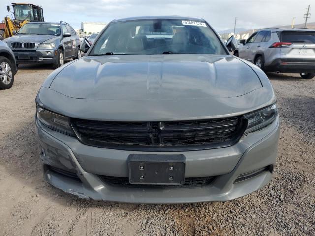 VIN 2C3CDXBG1KH725601 2019 Dodge Charger, Sxt no.5