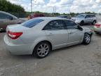 LINCOLN MKZ photo