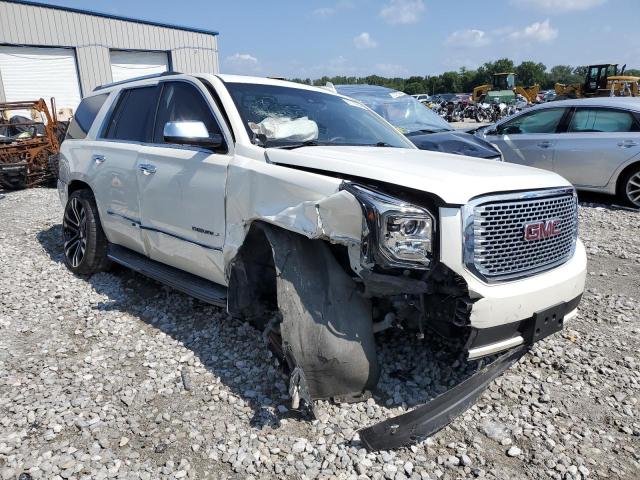 2015 GMC YUKON DENA - 1GKS2CKJ2FR725263