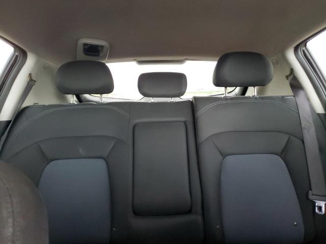 2016 KIA SPORTAGE L - KNDPBCACXG7817383