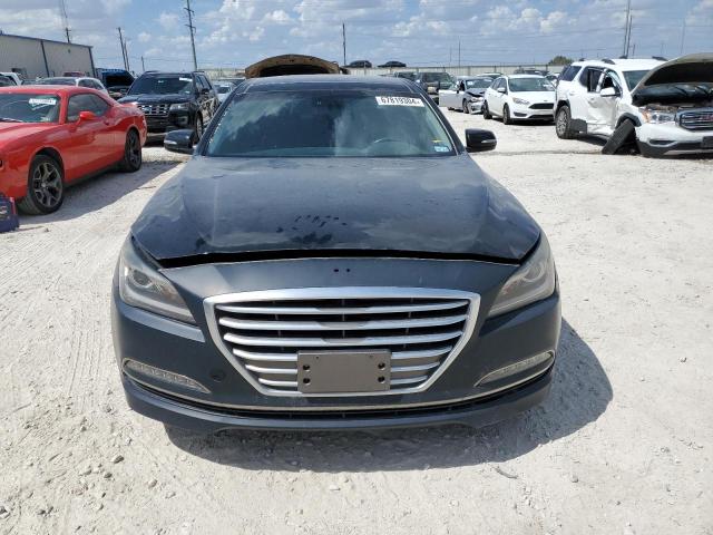 2016 HYUNDAI GENESIS 3. - KMHGN4JE2GU116896