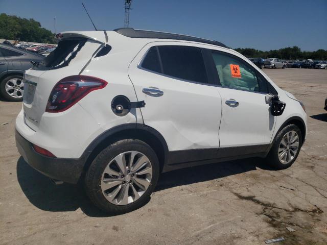 2019 BUICK ENCORE PRE - KL4CJASB8KB718315