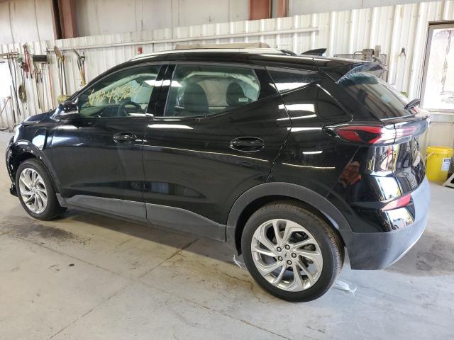 2023 CHEVROLET BOLT EUV L - 1G1FY6S02P4148732