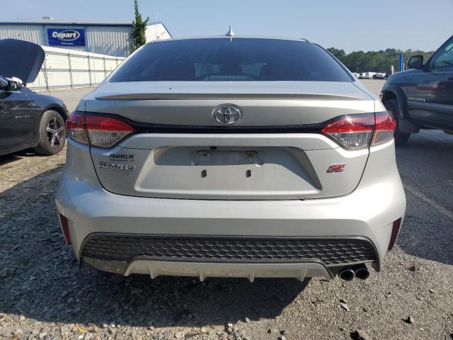 2020 TOYOTA COROLLA SE - 5YFS4RCE9LP032805