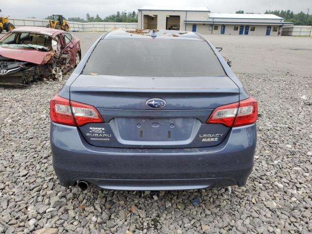 2017 SUBARU LEGACY 2.5 - 4S3BNAC60H3002907